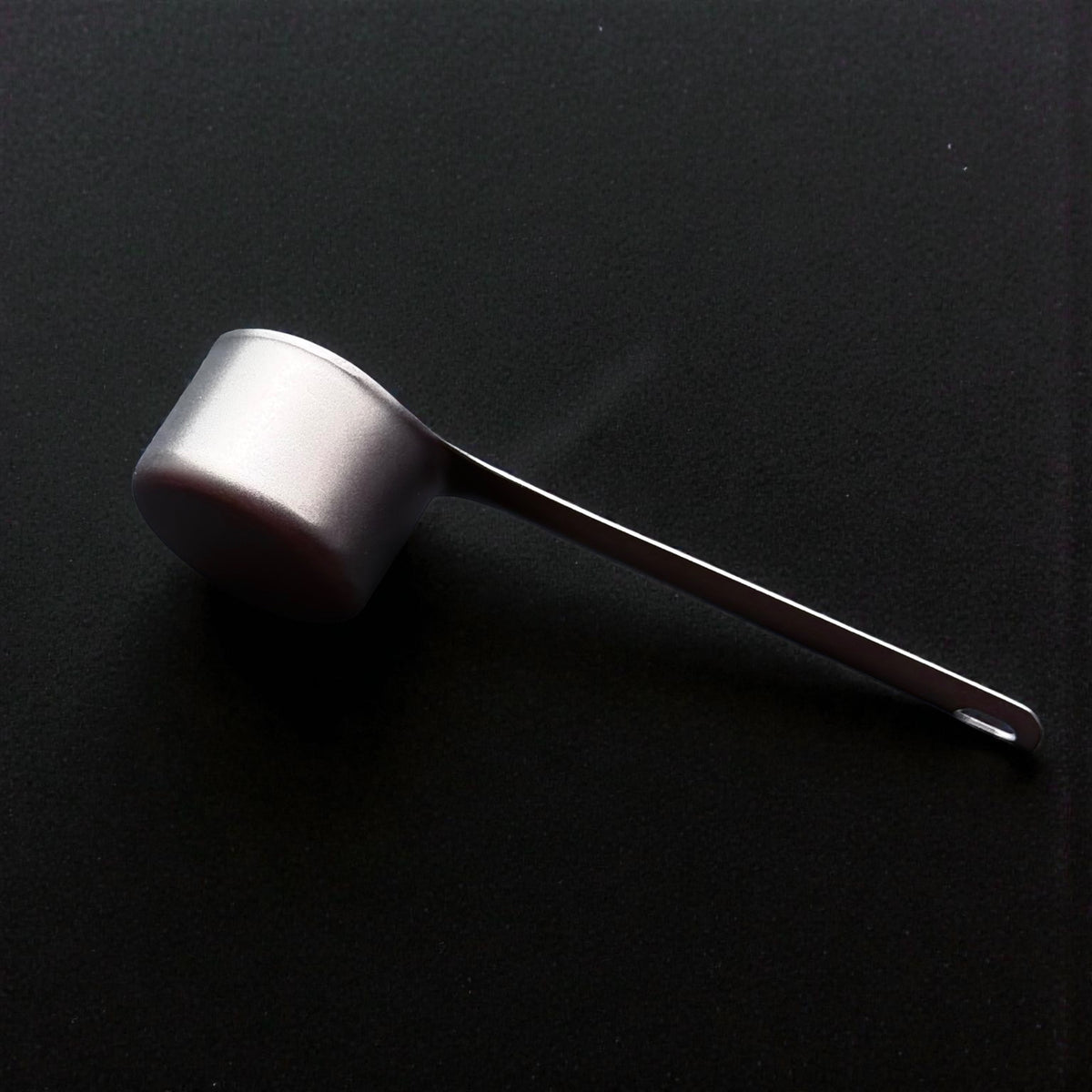 Titanium Coffee Scoop