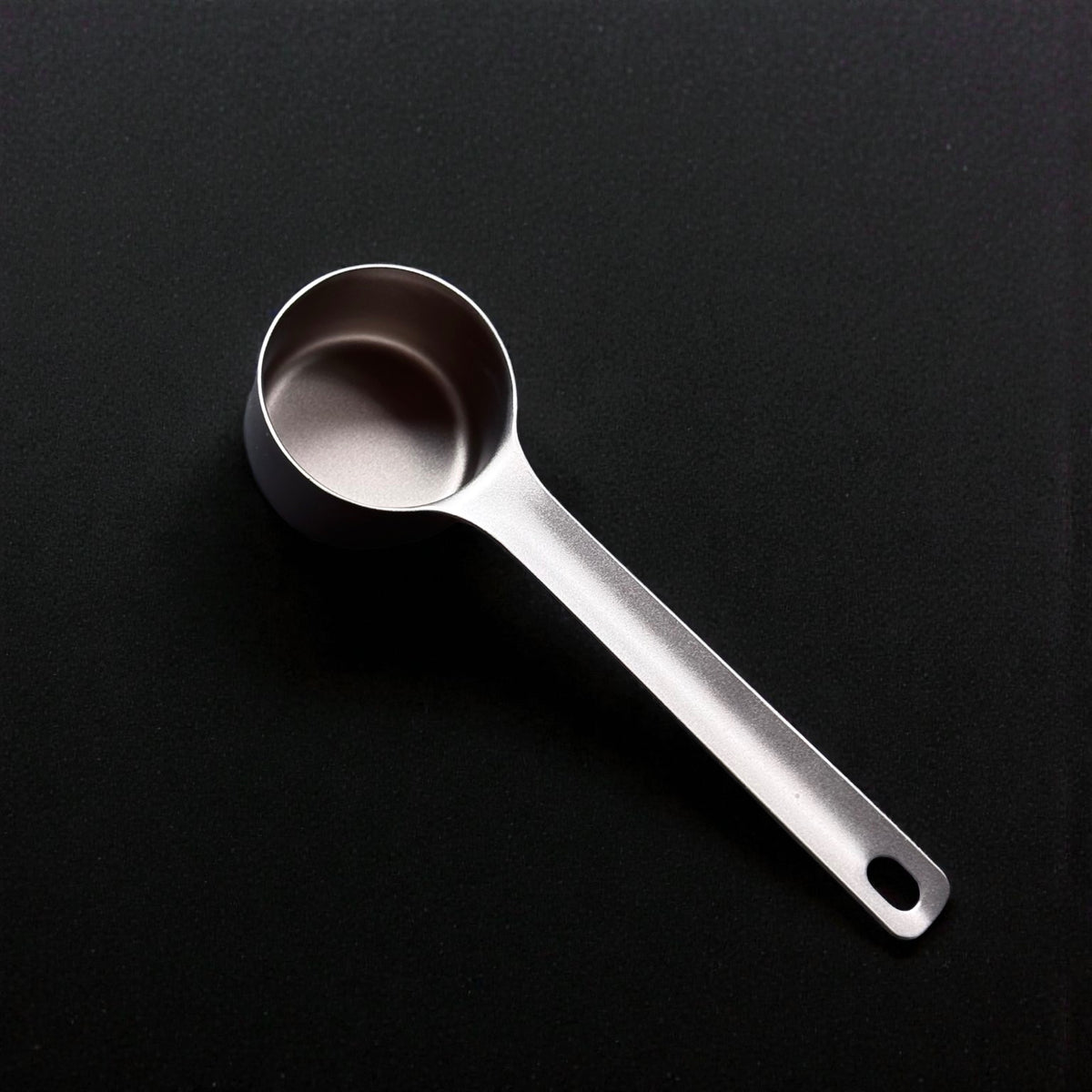 Titanium Coffee Scoop