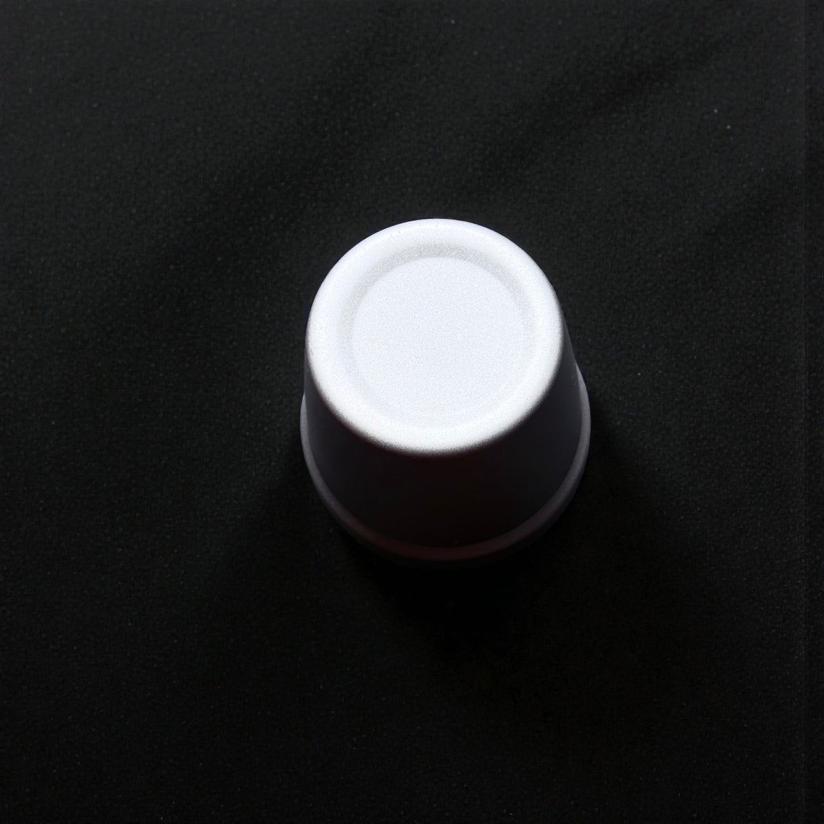 Double-Wall Titanium Cup · 175 ml