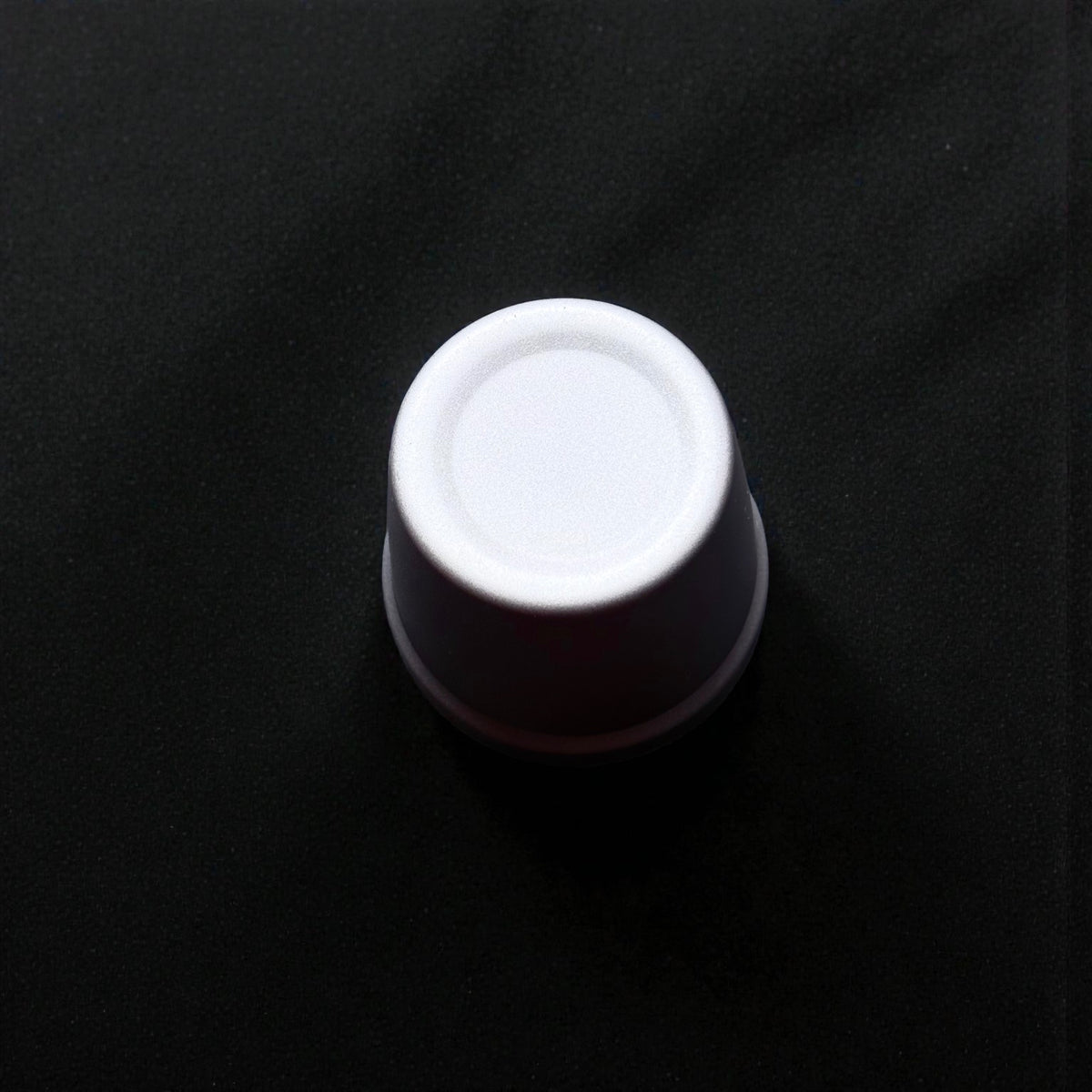 Double-Wall Titanium Cup · 175 ml