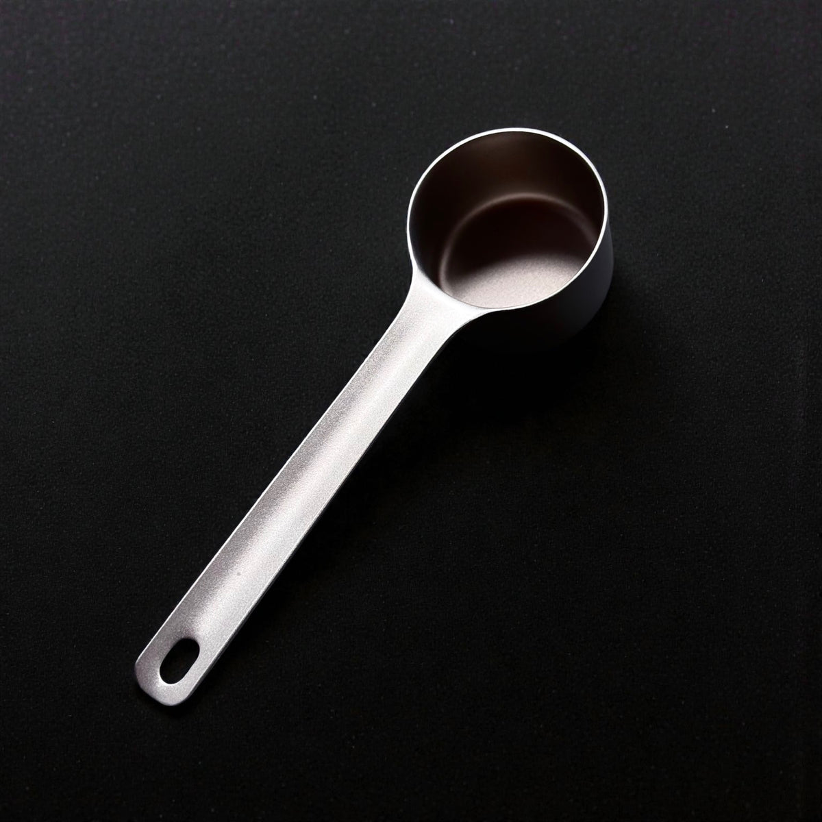 Titanium Coffee Scoop
