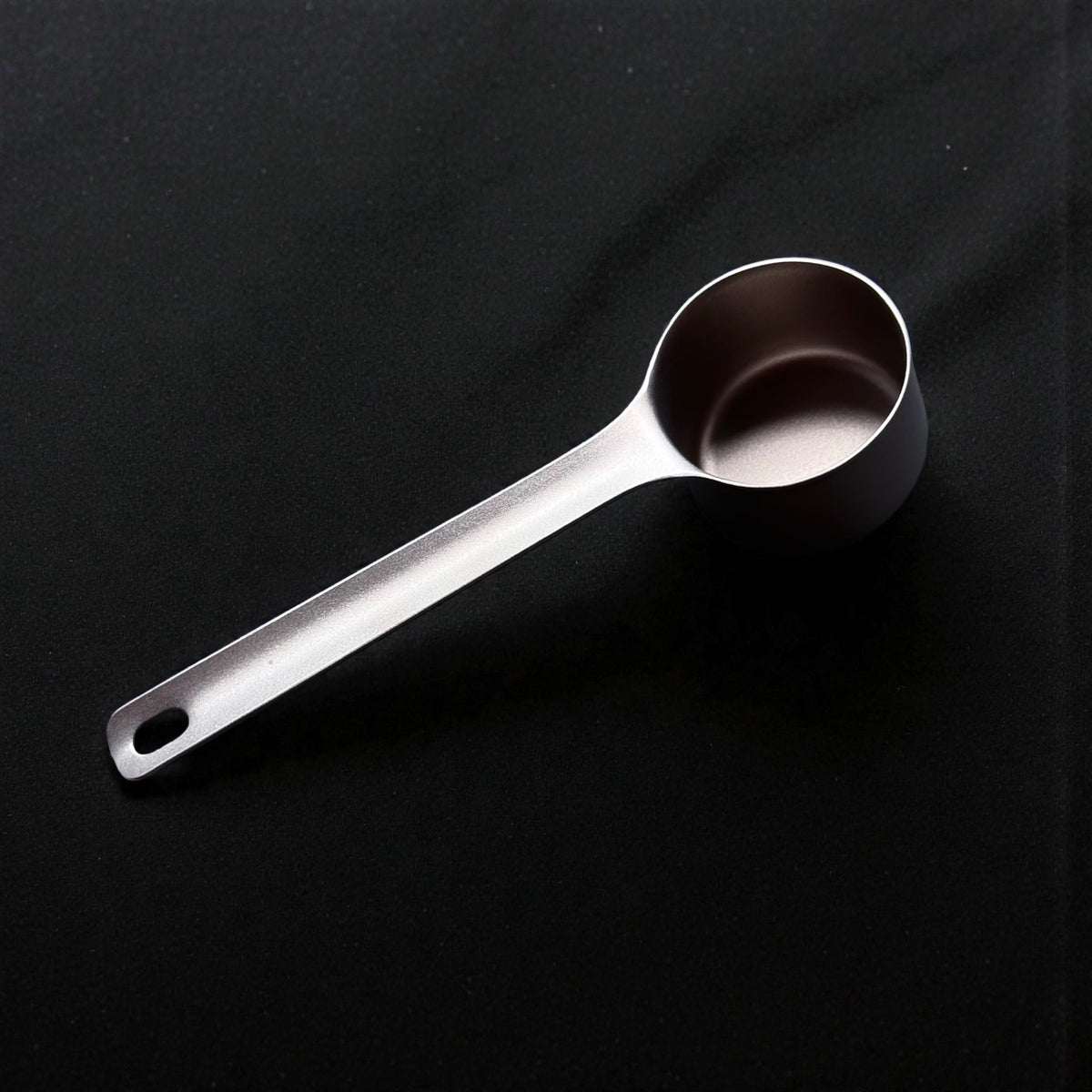 Titanium Coffee Scoop