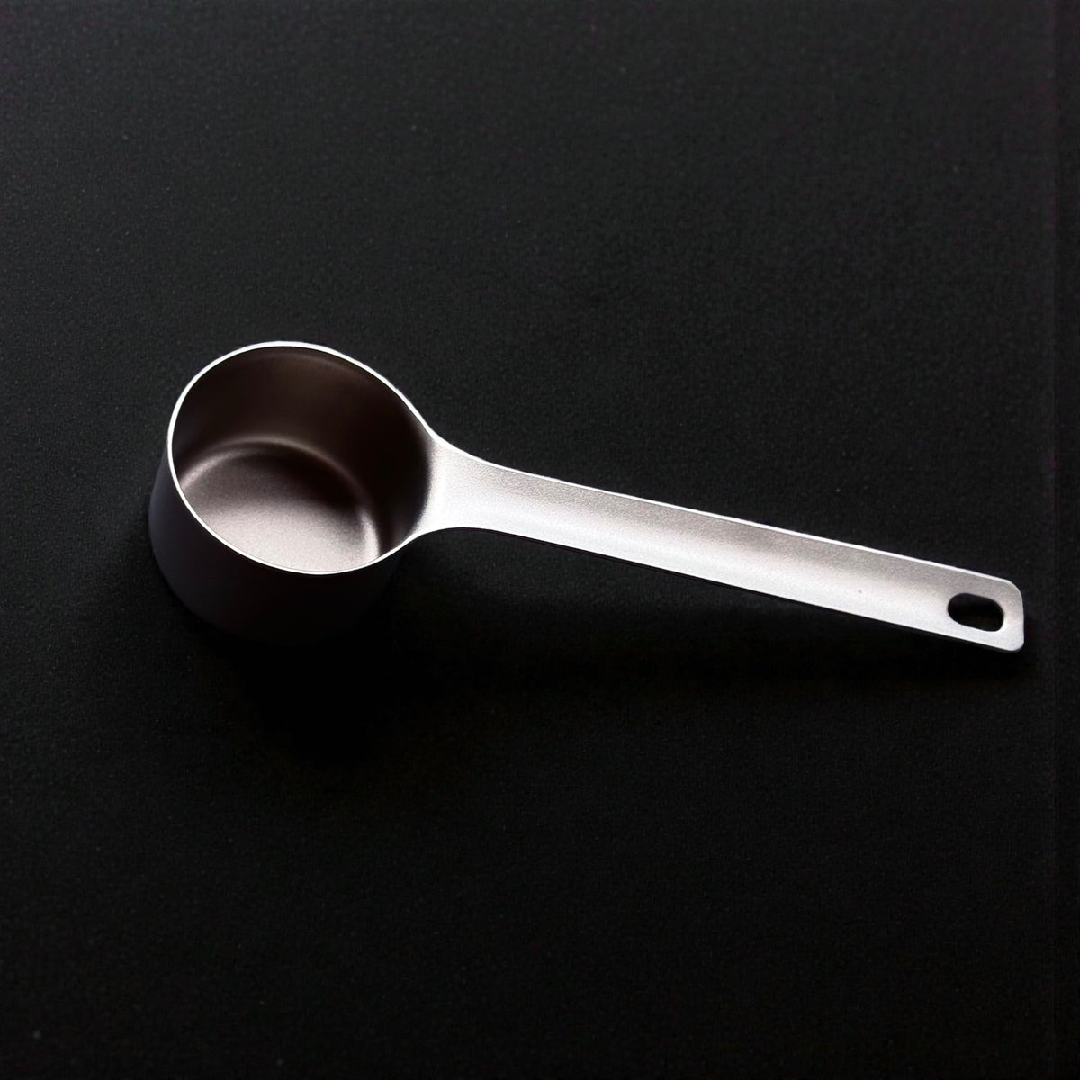 Titanium Coffee Scoop