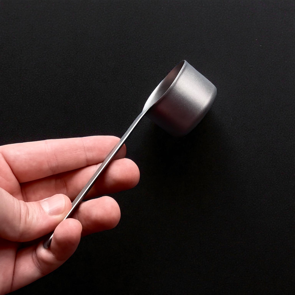 Titanium Coffee Scoop